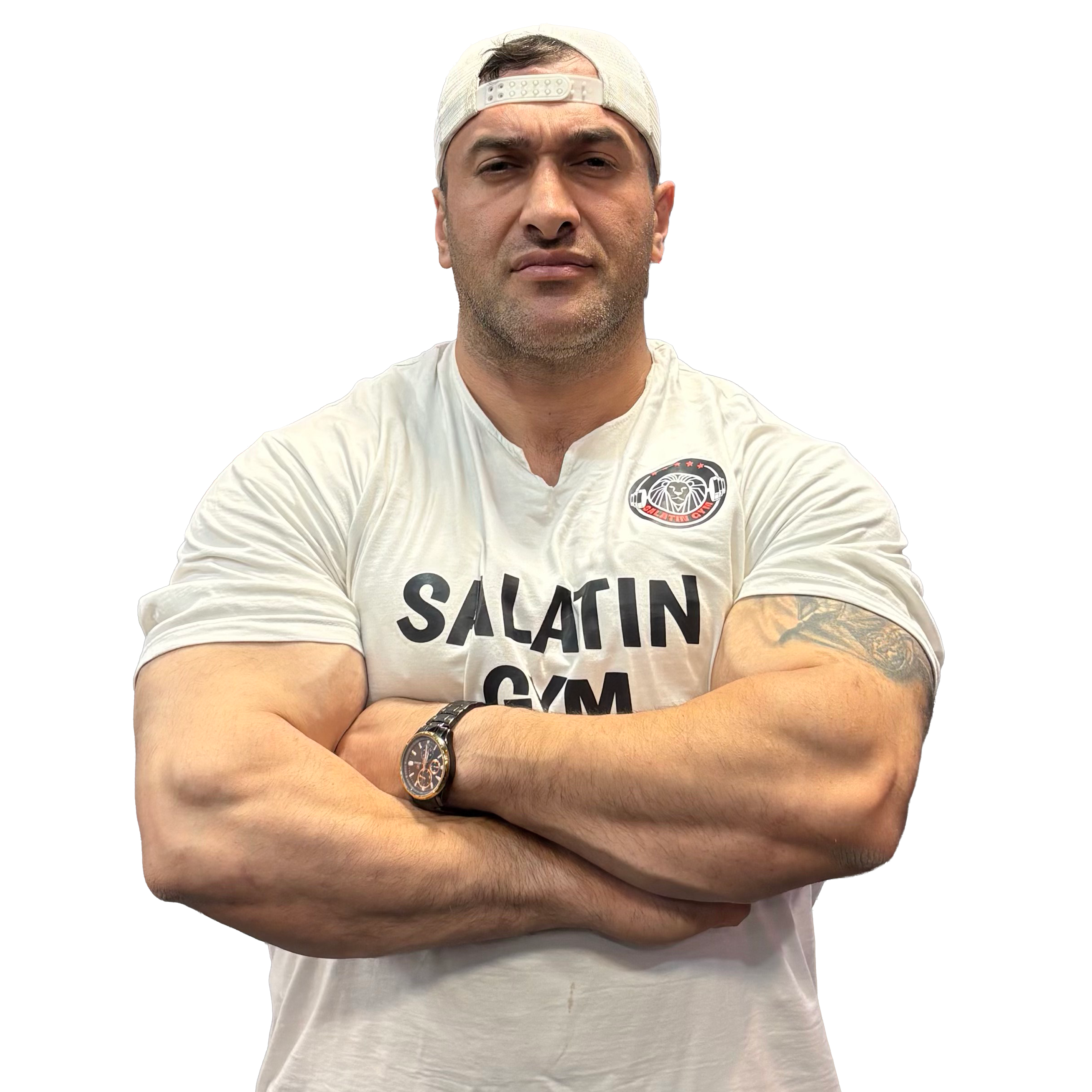 بهروز قره خانی