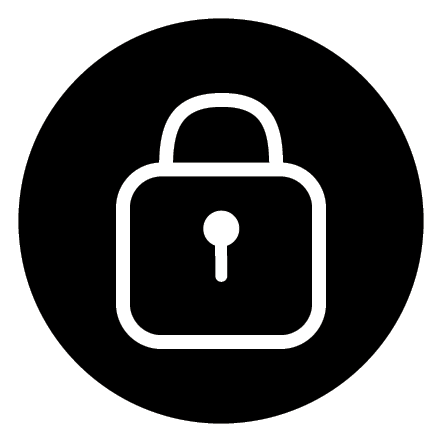 آیکون امنیت